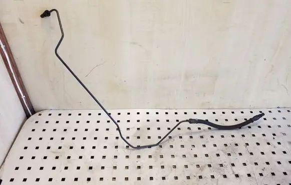 Volkswagen PASSAT B8 Clutch pipe/line 