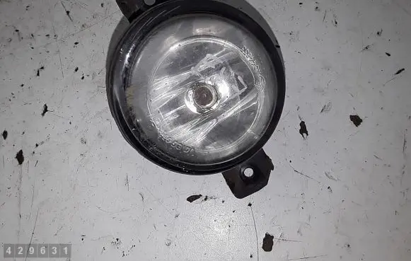 Nissan Juke I F15 Front fog light 261508992a