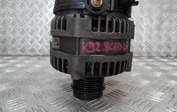 Jeep Cherokee III KJ Generator/alternator 56044672AA 1042104241