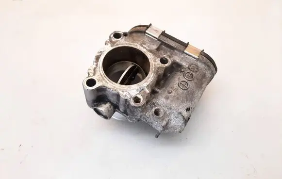 Renault Trafic II (X83) Throttle valve 8200330810