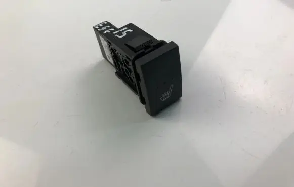 Mazda 3 I Seat heating switch BP4L66420