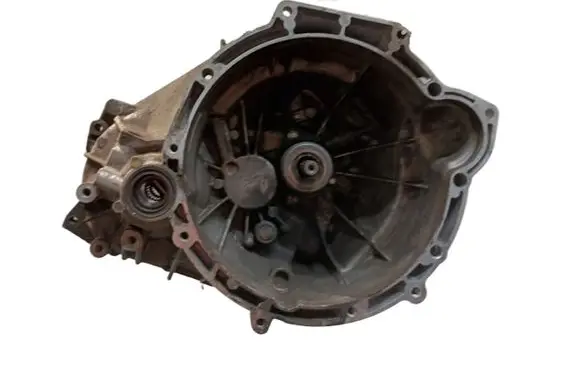 Ford Focus Manual 5 speed gearbox PBV6R7002DBF