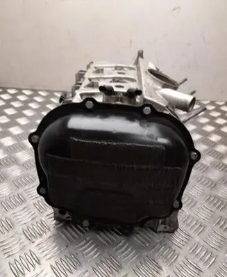 Audi Q7 4M Engine head 06E103403AA
