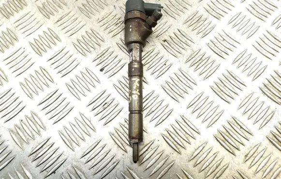 Lancia Musa Fuel injector 0445110351 B445119015