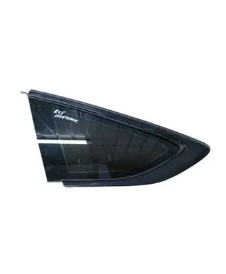 Audi RS5 Rear vent window glass 8W8845297B