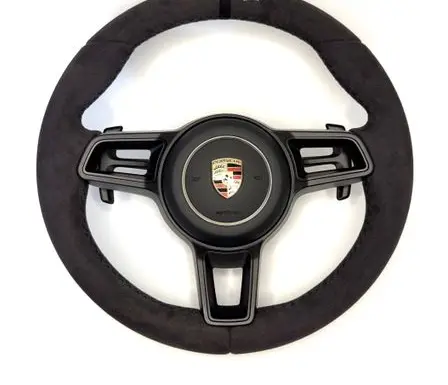 Porsche 911 991 Steering wheel 95B419091 9P1419091
