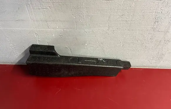BMW X2 F39 Other trunk/boot trim element 7423245