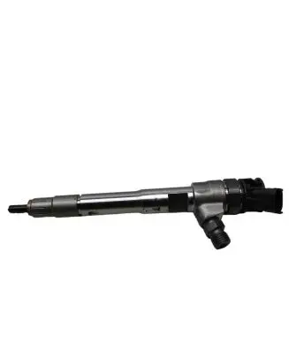 Renault Trafic III (X82) Fuel injector 0445110939 HMLGT9558R