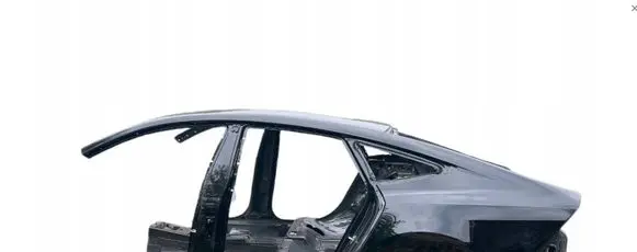 Audi A7 S7 4K8 Body CWIARTKAA7C8 DACHA7C8 BLOTNIKCWIARTKA