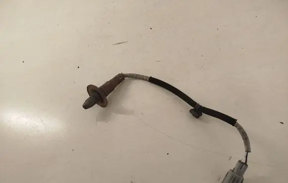Lambda probe sensor