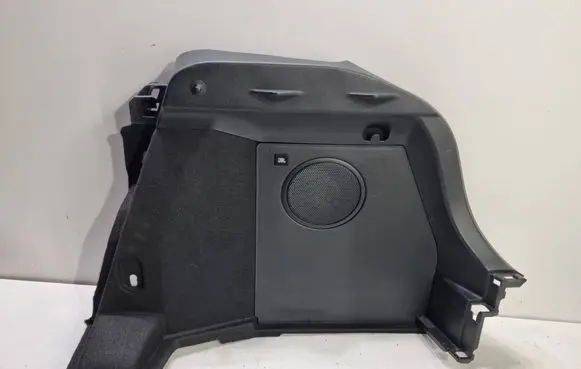 Toyota C-HR I Other trunk/boot trim element 64383F4010 EC0450
