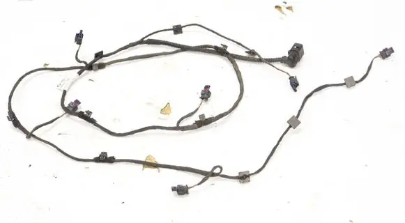 Volkswagen Golf VIII Other wiring loom 5H9971104E