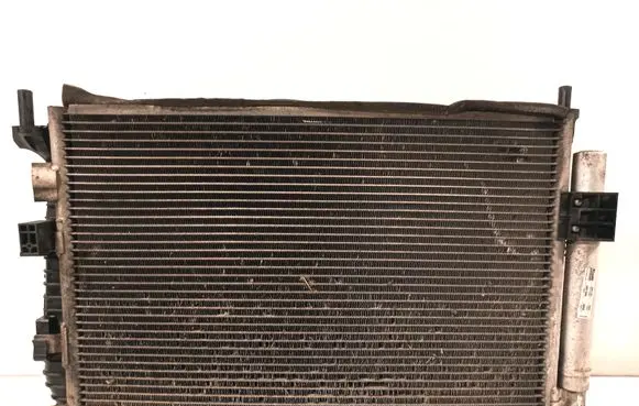 Ford C-MAX II Radiator set 