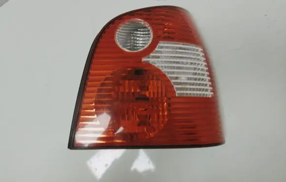 Volkswagen Polo Rear/tail lights 6Q6945096G 6Q6945112A