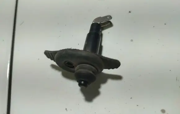 Citroen Saxo Front door sensor coupe 