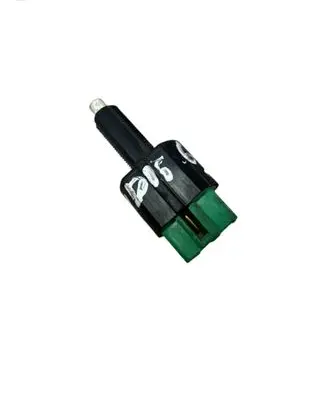 Brake pedal sensor switch
