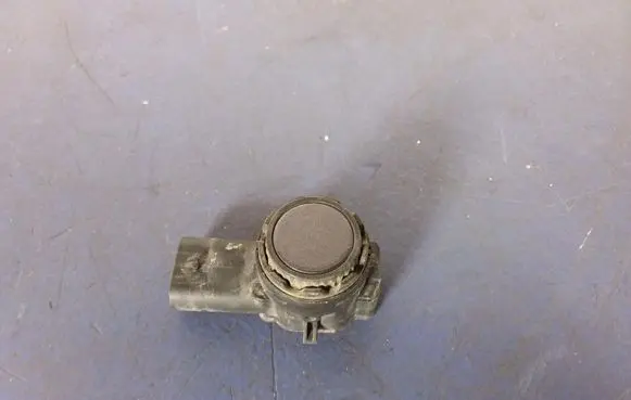 BMW 3 G20 G21 Parking PDC control unit/module 9827060