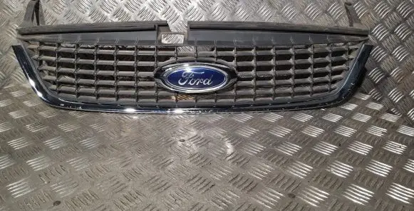 Ford Mondeo MK IV Front grill 7S718200A 7S718200D