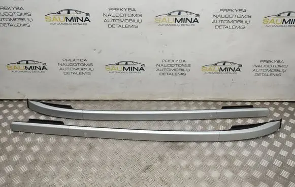 KIA Stonic Roof bar rail 87289H8400 87279H8400
