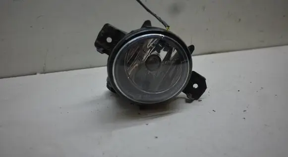 Front fog light