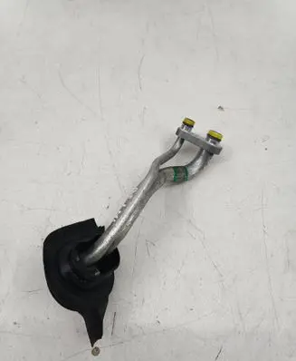 Air conditioning (A/C) pipe/hose