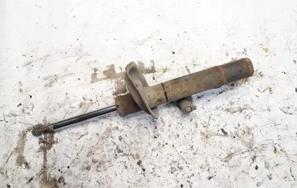 Peugeot 607 Front shock absorber/damper 70522