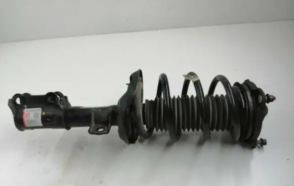 Hyundai Kona I Front shock absorber with coil spring 54650K4000 54632K4000