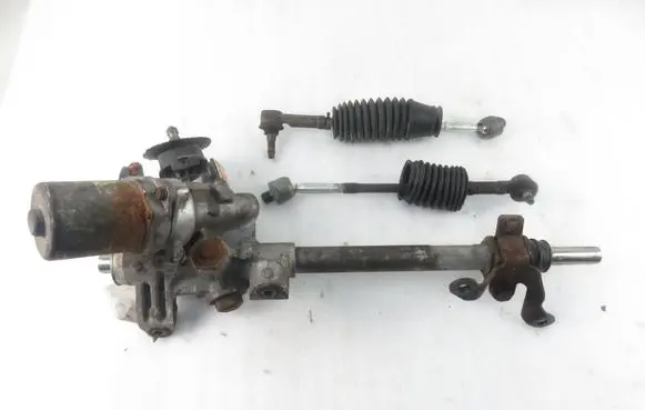 Suzuki Swift I Steering rack