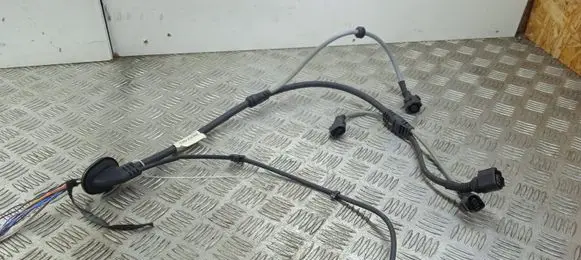 Porsche Macan (95B) Other wiring loom 95B972254L