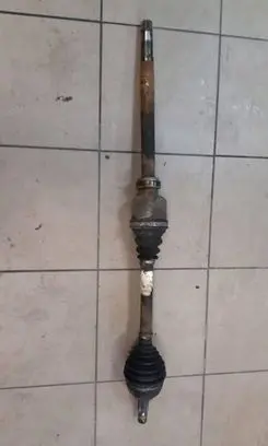 Citroen Jumpy Front driveshaft RBC1505