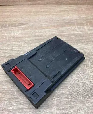 Renault Espace - Grand espace IV Parking PDC control unit/module 21653101