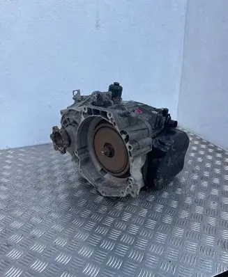 Volkswagen Caddy Automatic gearbox QYX