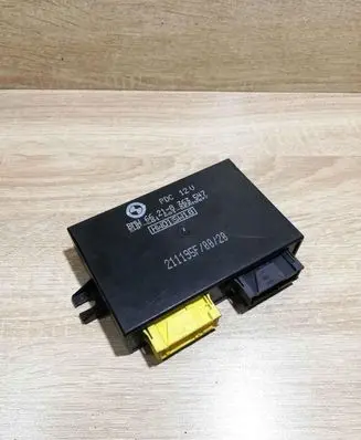 BMW 5 E39 Parking PDC control unit/module 8363547