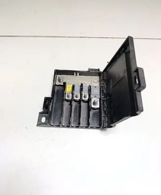 Audi e-tron Fuse box set 4KE937517A