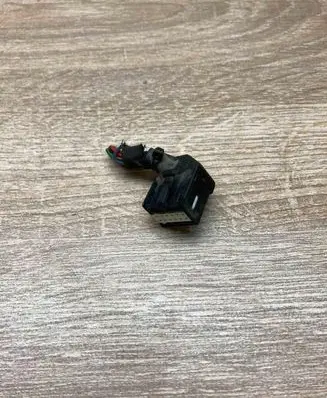 Ford Mondeo Mk III Plug wire 443971883