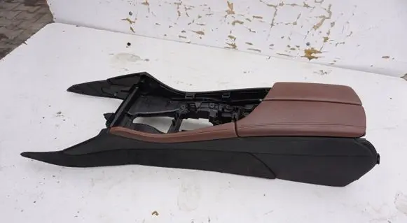 BMW 5 F10 F11 Center console 