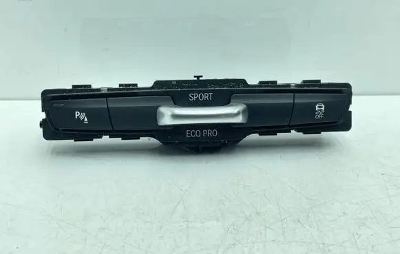 BMW 2 F46 Other switches/knobs/shifts 9323941 549674622 21129096