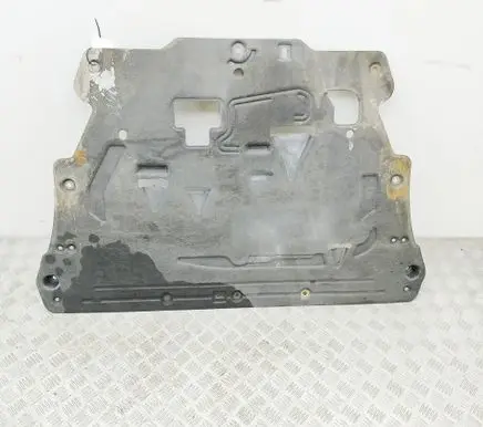 Volvo XC60 Engine splash shield/under tray 31497612