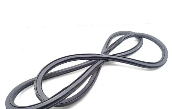 BYD Atto 3 Front door rubber seal 