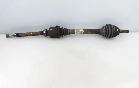 Peugeot 208 I Front driveshaft