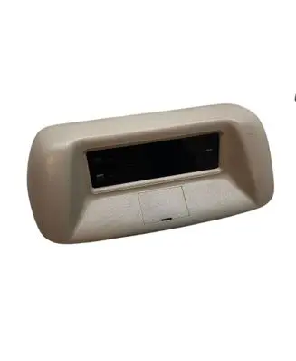 Mitsubishi L200 Clock MM0043