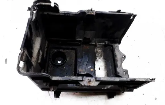 Mazda 5 Battery box tray CC2956040
