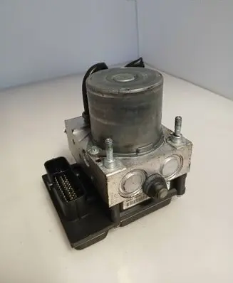 Citroen C4 II ABS Pump 9677024980 0265252034