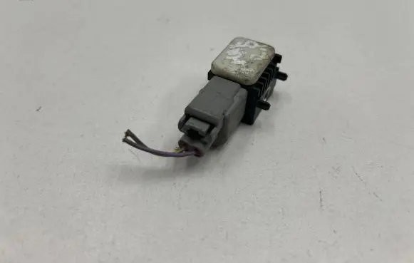 Ford Focus C-MAX Airbag deployment crash/impact sensor 3M5T14B342AB 402751