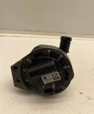 Audi Q4 Sportback e-tron Electric auxiliary coolant/water pump 1EA965567K 261022