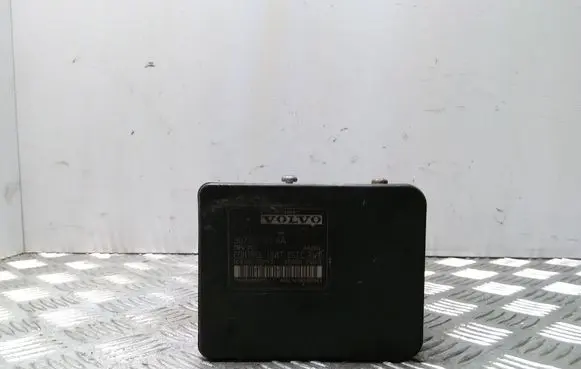 Volvo V50 ABS Pump 30794730AA 10096004293