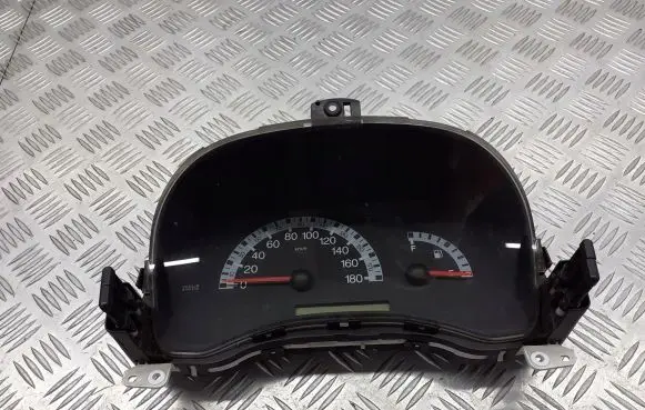 Fiat Punto (188) Tachometer 46812948
