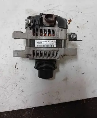Toyota Aygo AB40 Generator/alternator 270600Q190 MS1042113490