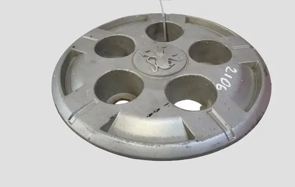 Peugeot Boxer Original wheel cap