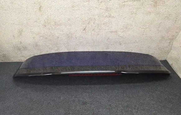 Maserati Levante Tailgate/trunk spoiler 670040267